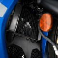 R&G Racing Pro Radiator Guard for the Suzuki GSX-R125 / GSX-S125 2017-2023 R&G Racing Pro Radiator Guard for the Suzuki GSX-R125 / GSX-S125 2017-2023